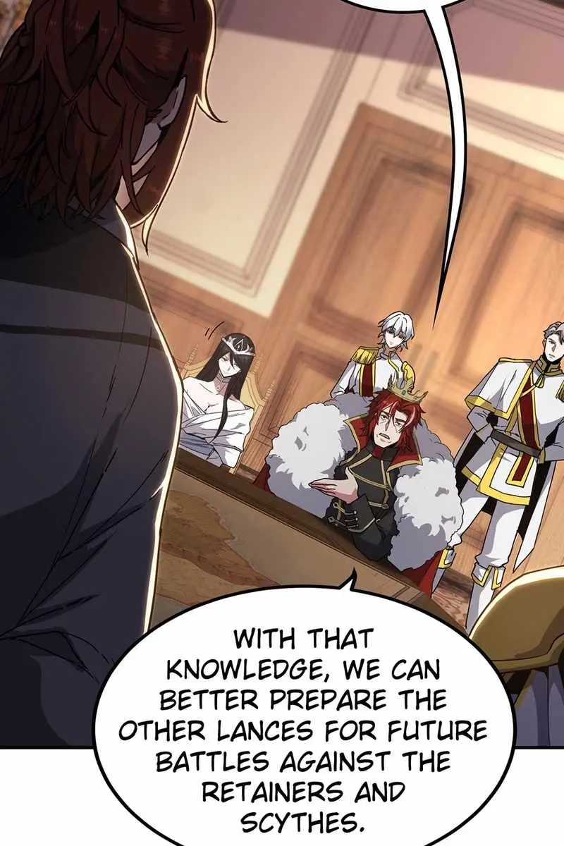 The Beginning After the End Chapter 207 Page 12