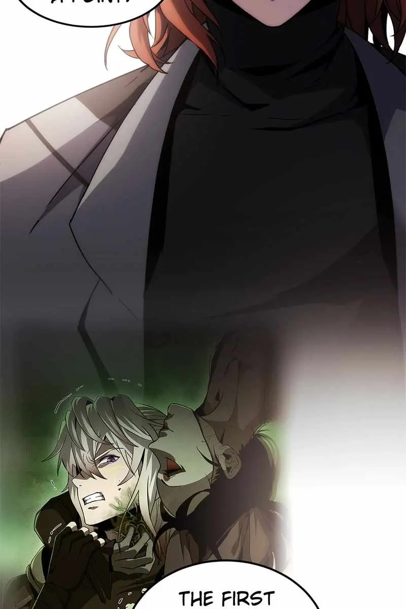 The Beginning After the End Chapter 207 Page 16