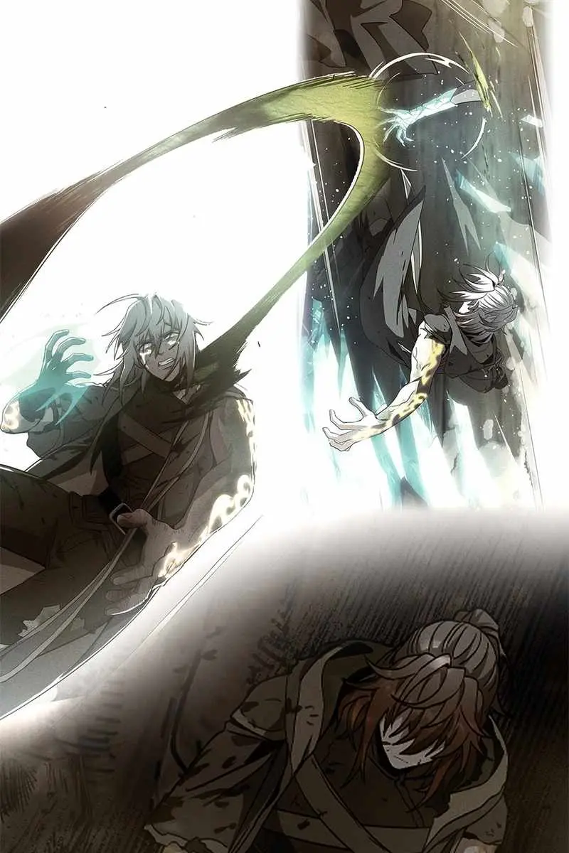 The Beginning After the End Chapter 207 Page 19