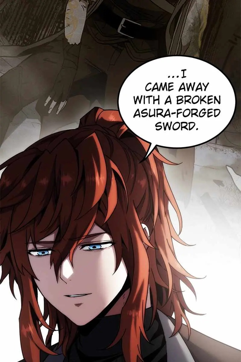 The Beginning After the End Chapter 207 Page 20