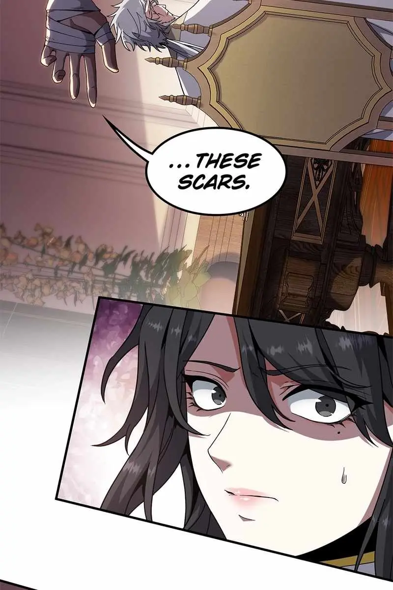 The Beginning After the End Chapter 207 Page 25