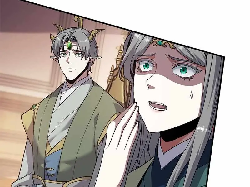 The Beginning After the End Chapter 207 Page 26