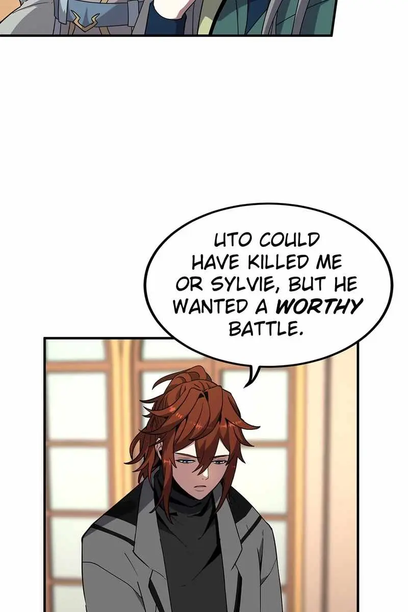 The Beginning After the End Chapter 207 Page 27