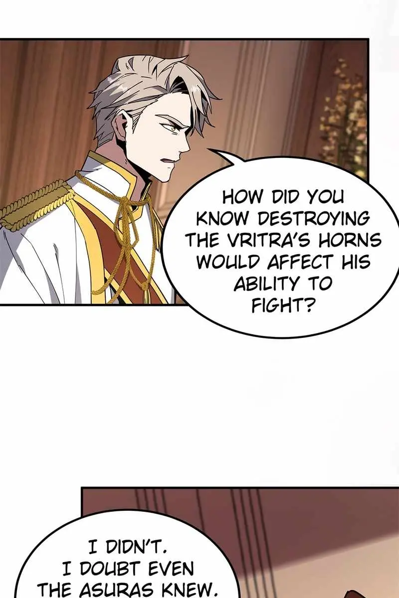 The Beginning After the End Chapter 207 Page 31