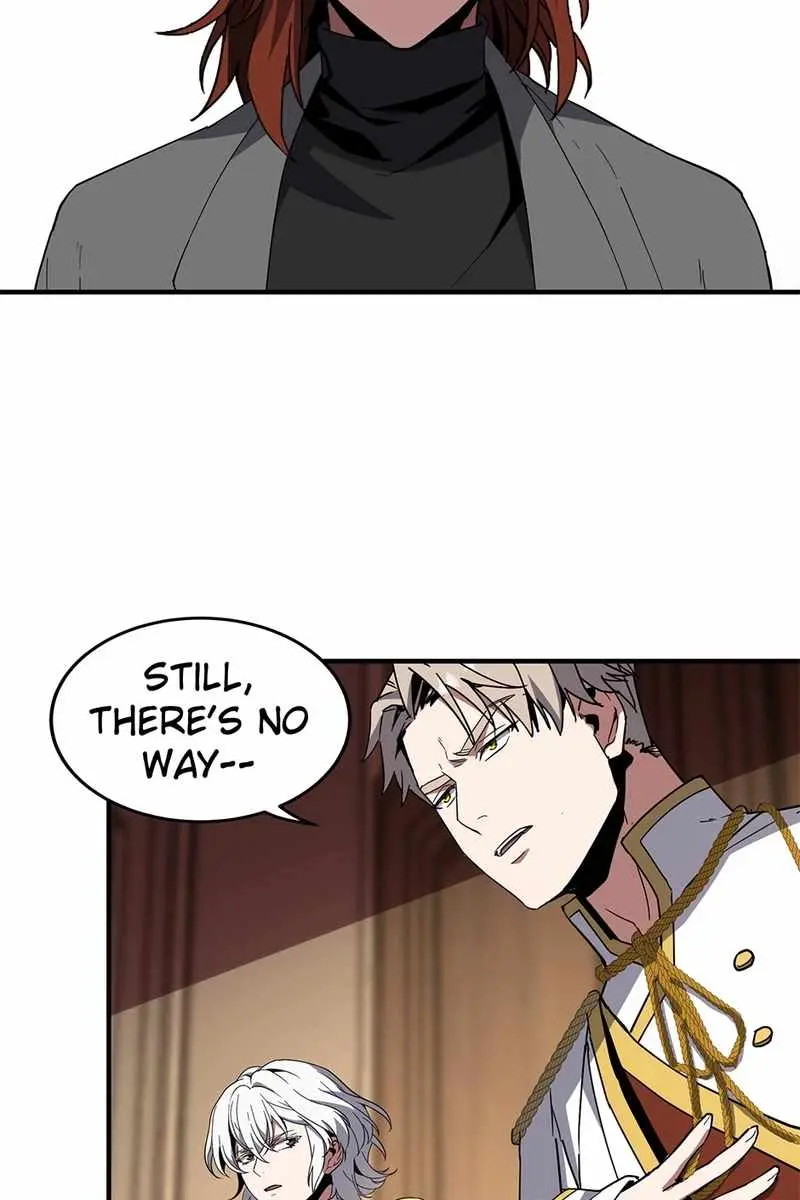 The Beginning After the End Chapter 207 Page 35