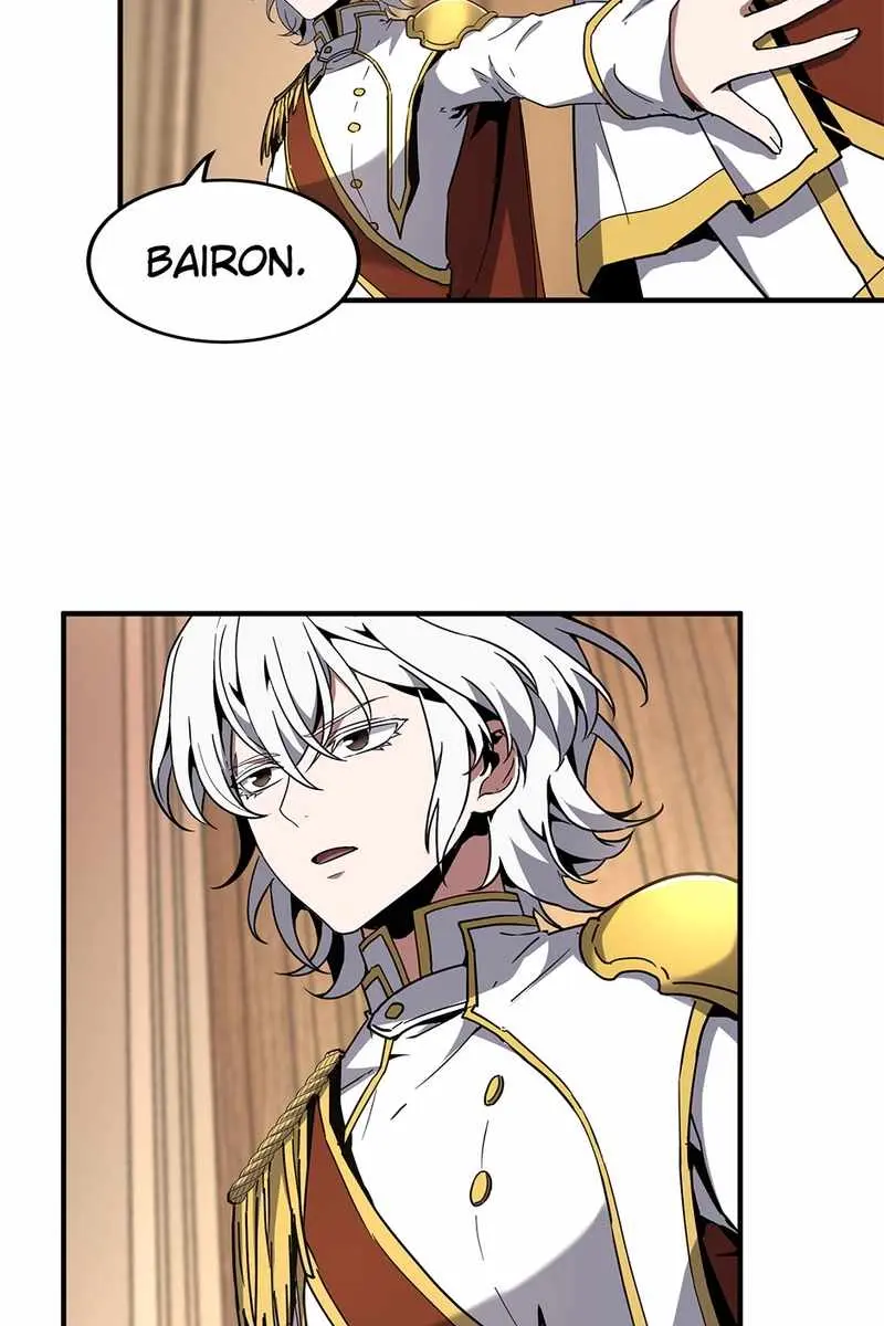 The Beginning After the End Chapter 207 Page 36