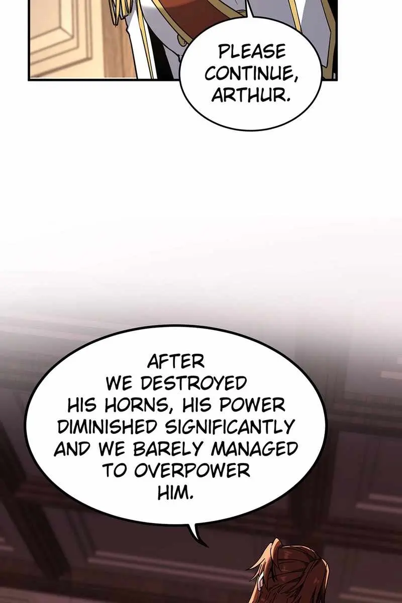 The Beginning After the End Chapter 207 Page 37