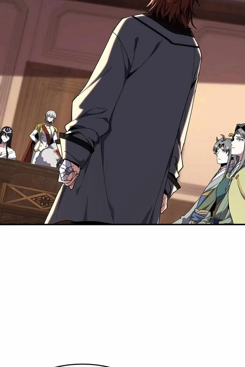 The Beginning After the End Chapter 207 Page 38