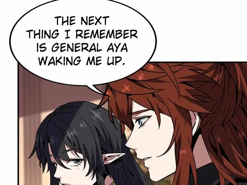 The Beginning After the End Chapter 207 Page 39