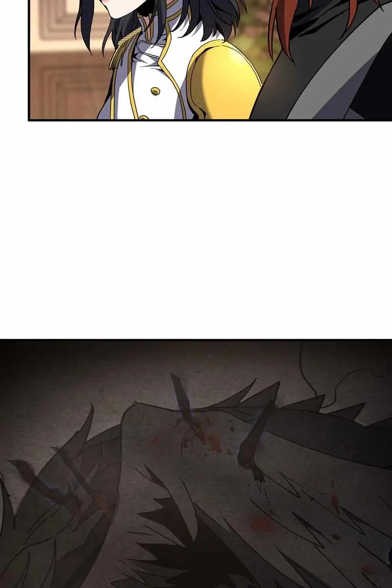 The Beginning After the End Chapter 207 Page 40