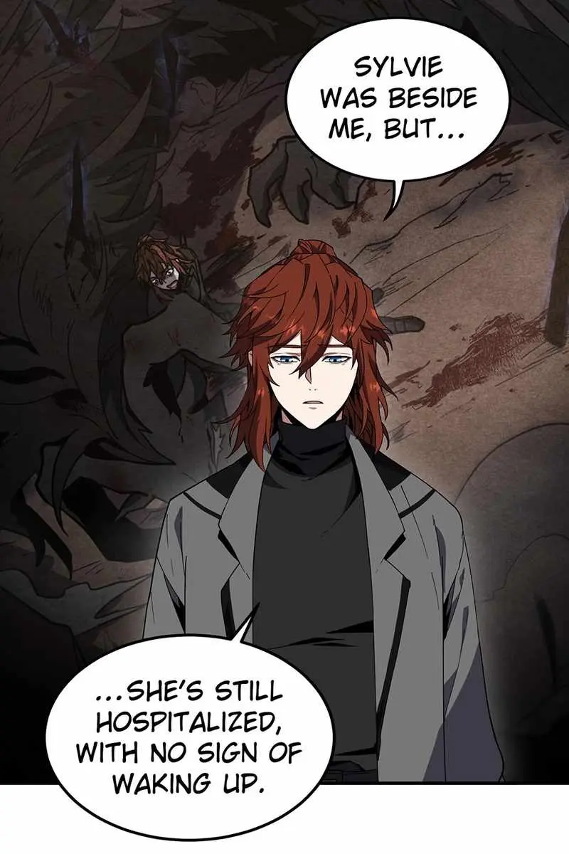 The Beginning After the End Chapter 207 Page 41