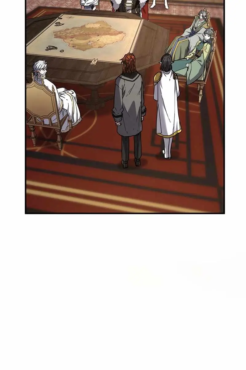 The Beginning After the End Chapter 207 Page 43