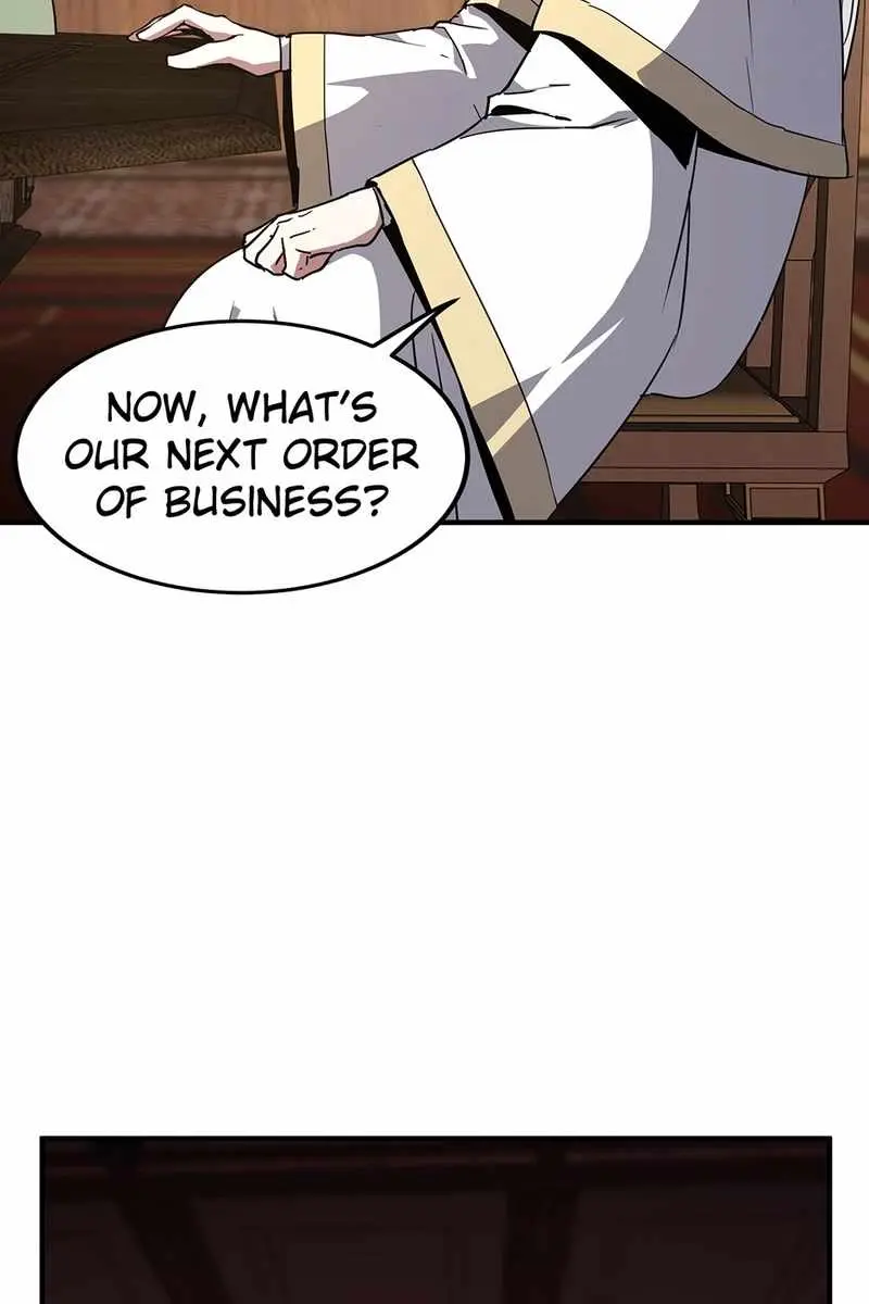 The Beginning After the End Chapter 207 Page 45