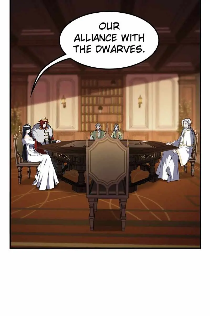 The Beginning After the End Chapter 207 Page 46