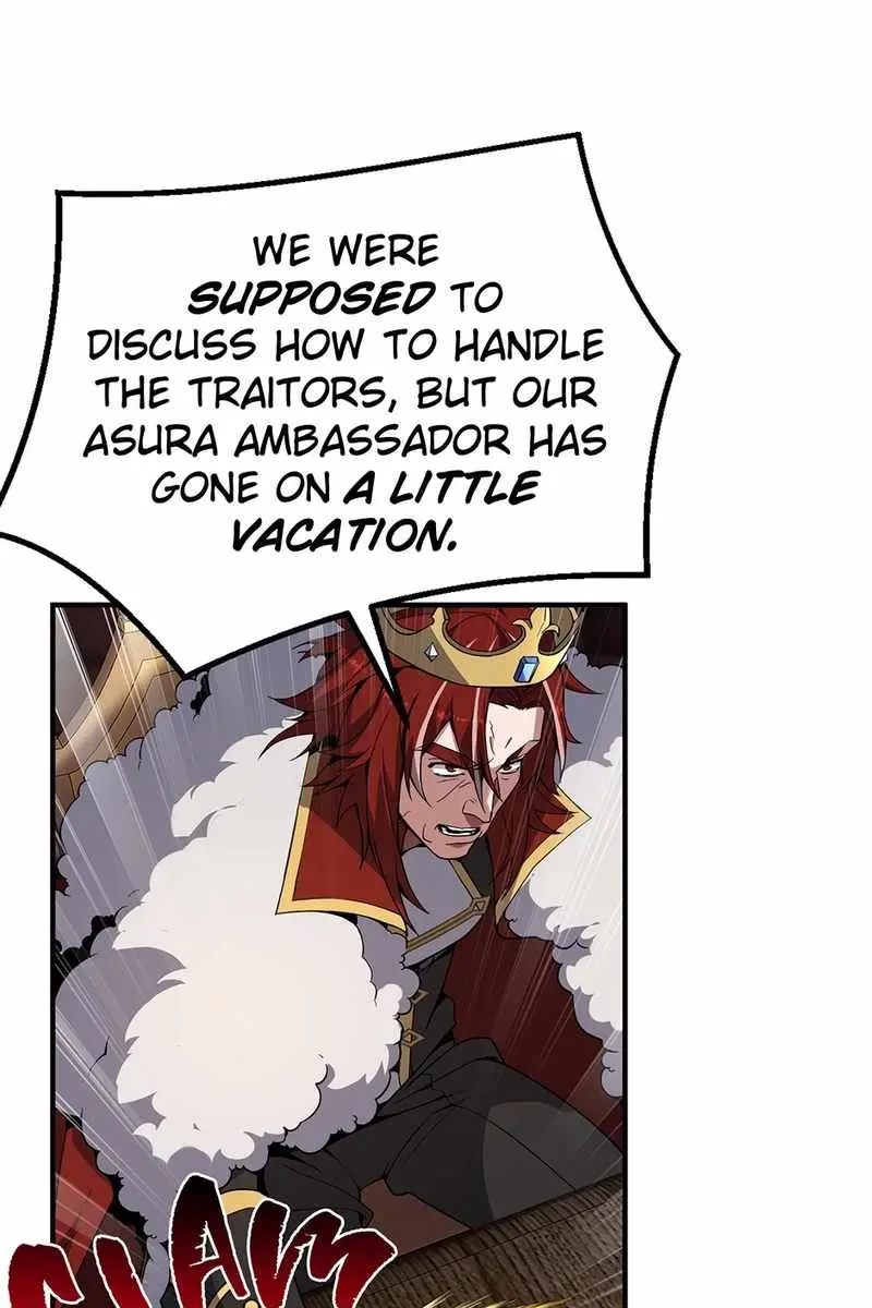 The Beginning After the End Chapter 207 Page 47