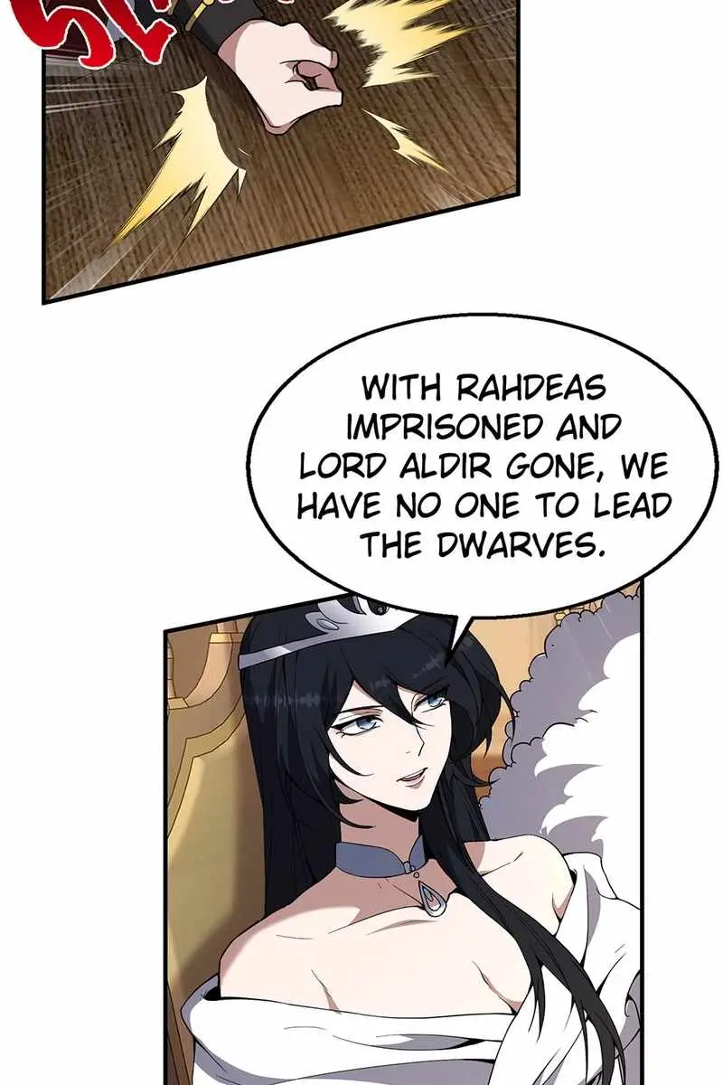 The Beginning After the End Chapter 207 Page 48