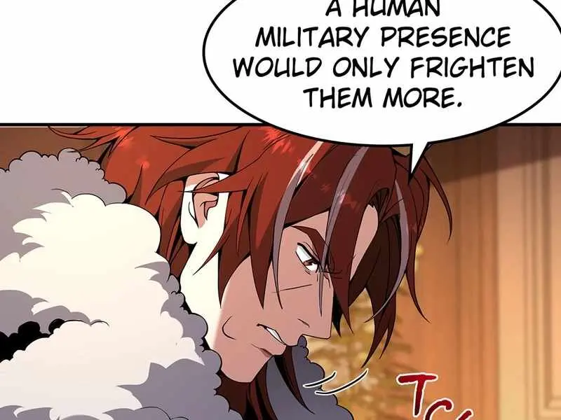 The Beginning After the End Chapter 207 Page 52