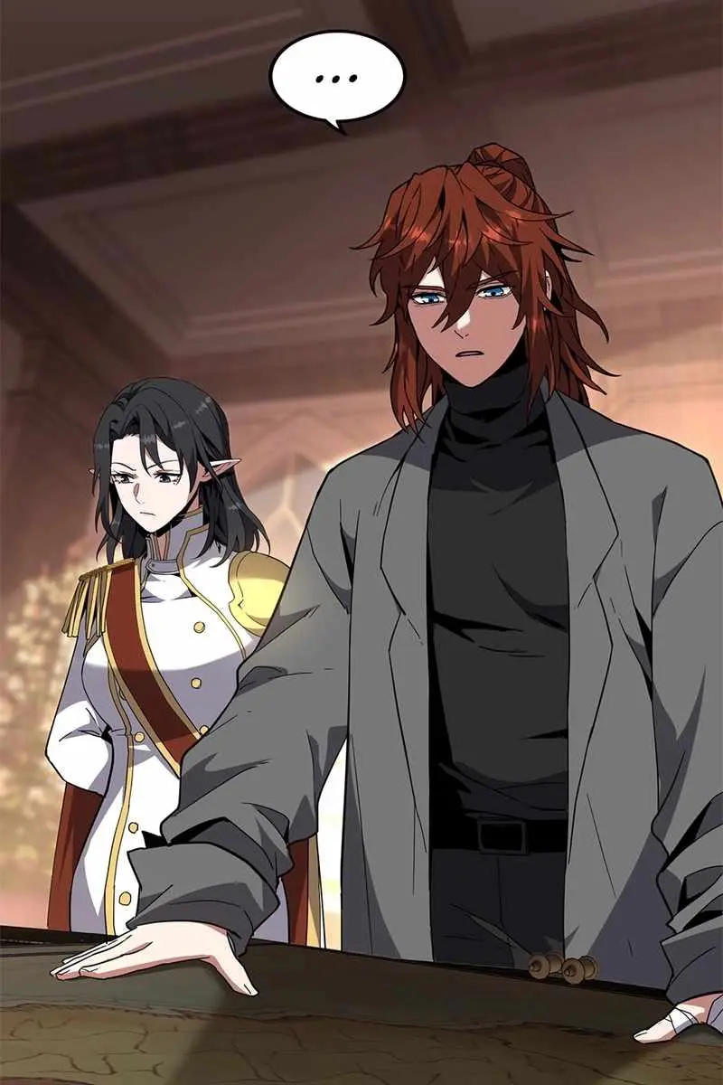 The Beginning After the End Chapter 207 Page 54