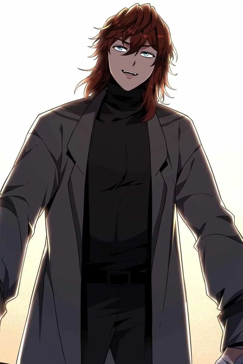 The Beginning After the End Chapter 207 Page 57