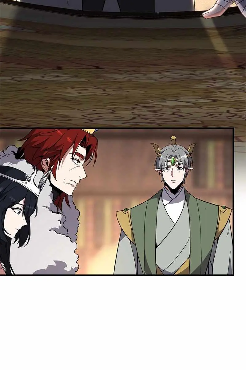 The Beginning After the End Chapter 207 Page 58