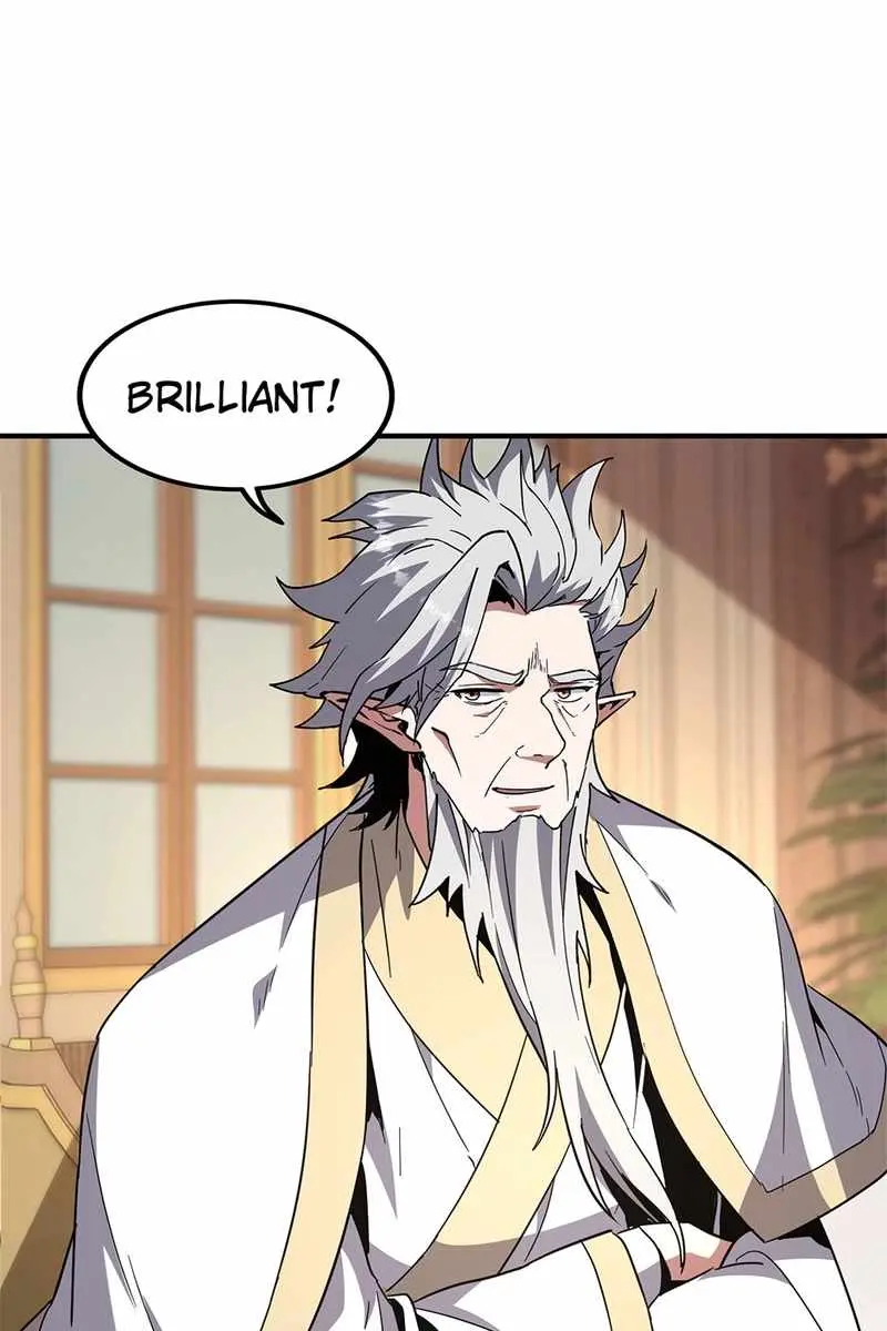 The Beginning After the End Chapter 207 Page 59