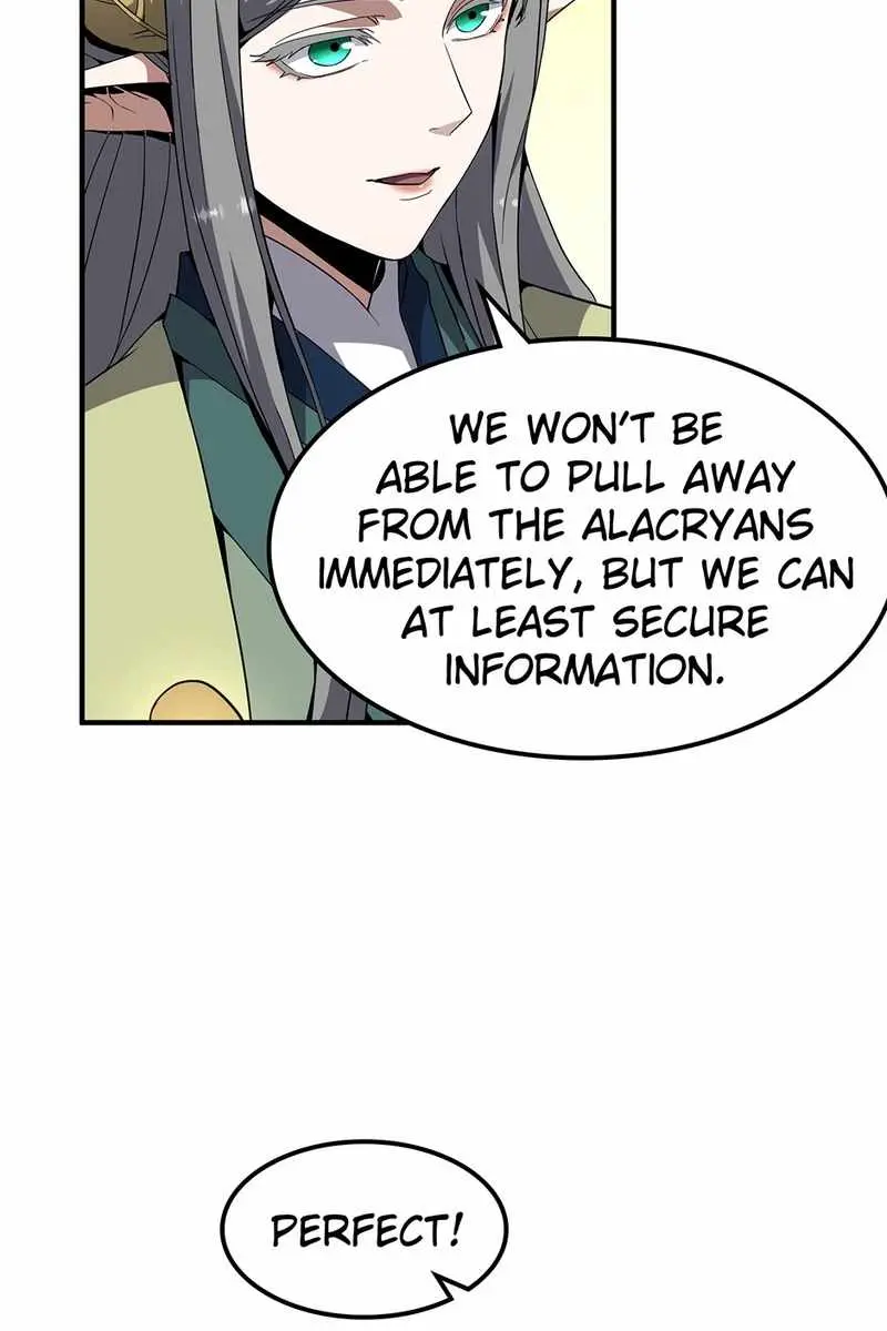 The Beginning After the End Chapter 207 Page 62