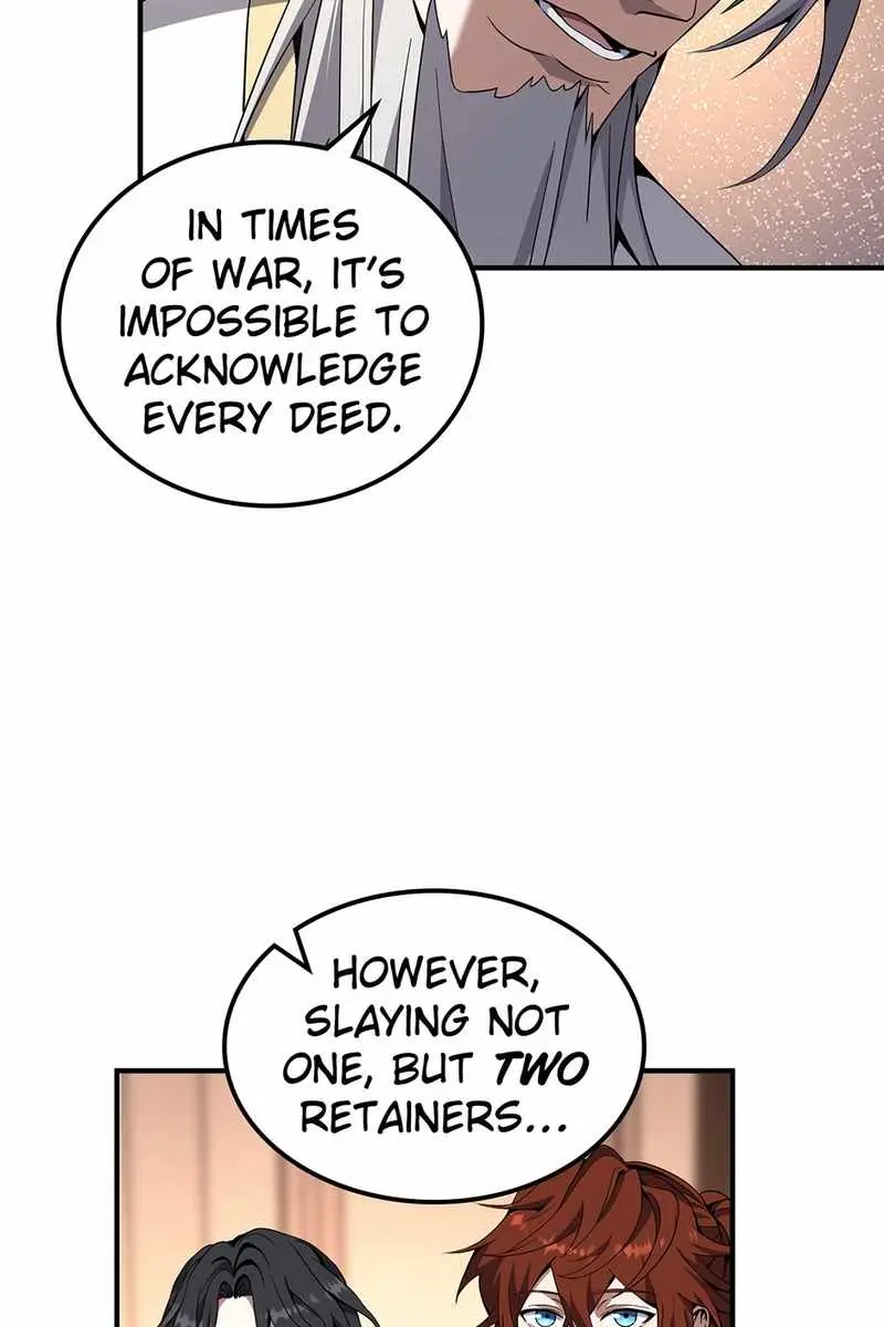 The Beginning After the End Chapter 207 Page 67