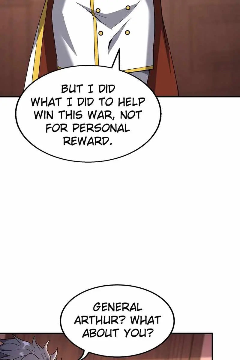 The Beginning After the End Chapter 207 Page 70