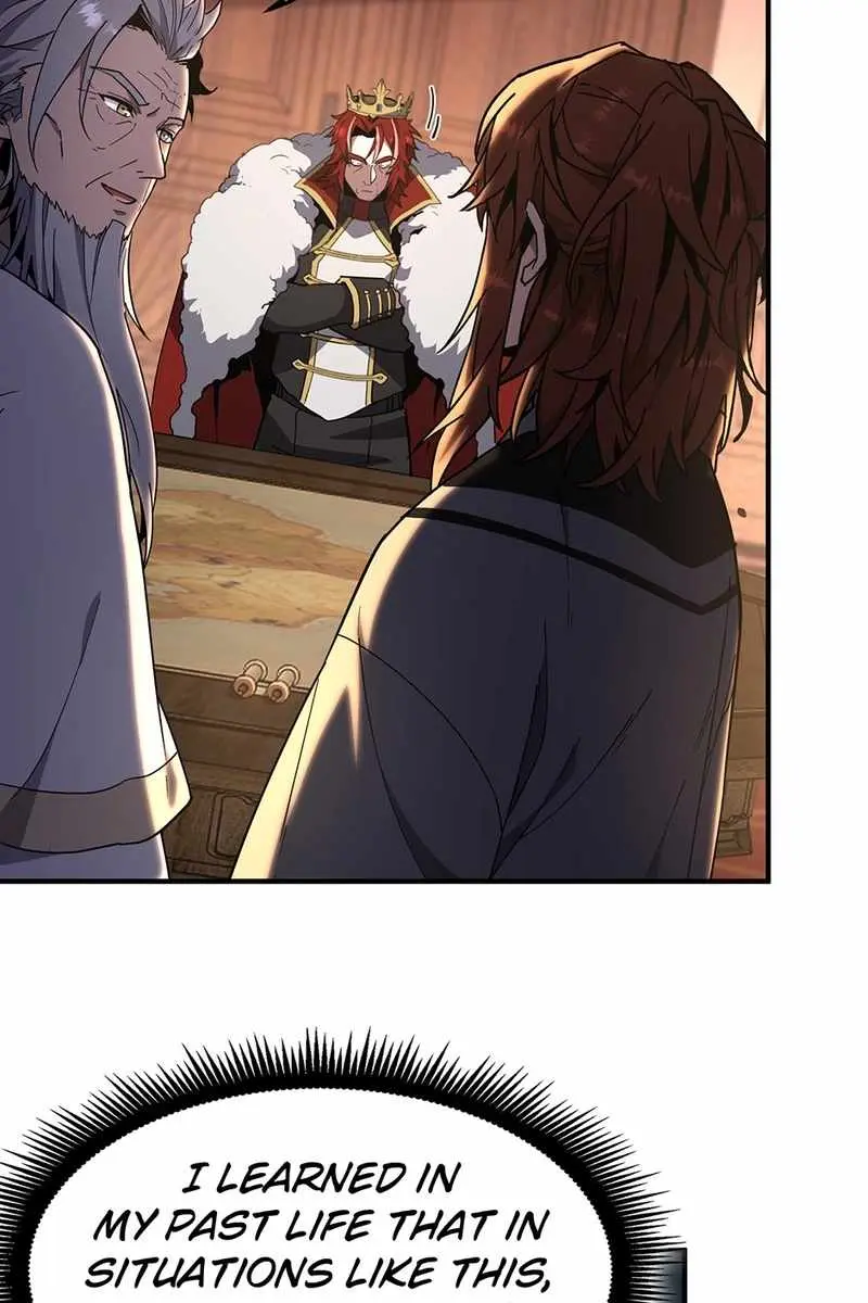 The Beginning After the End Chapter 207 Page 71