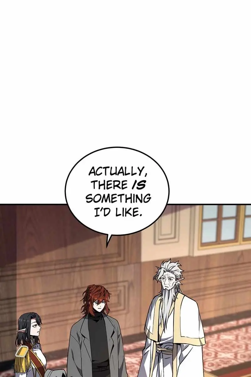 The Beginning After the End Chapter 207 Page 73