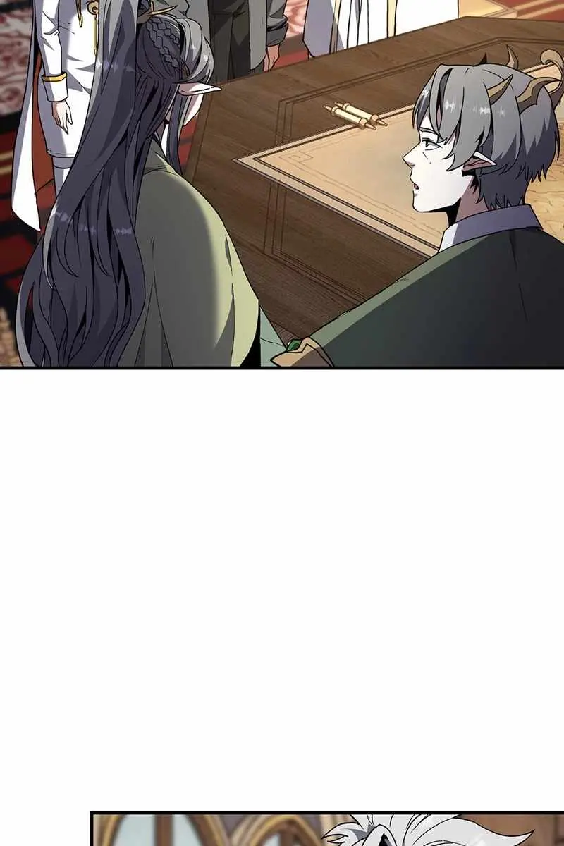 The Beginning After the End Chapter 207 Page 74