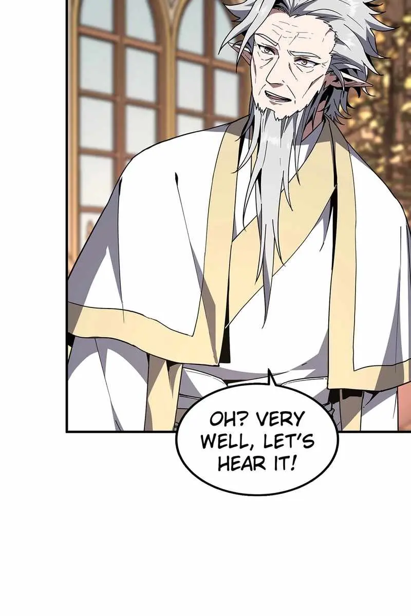 The Beginning After the End Chapter 207 Page 75