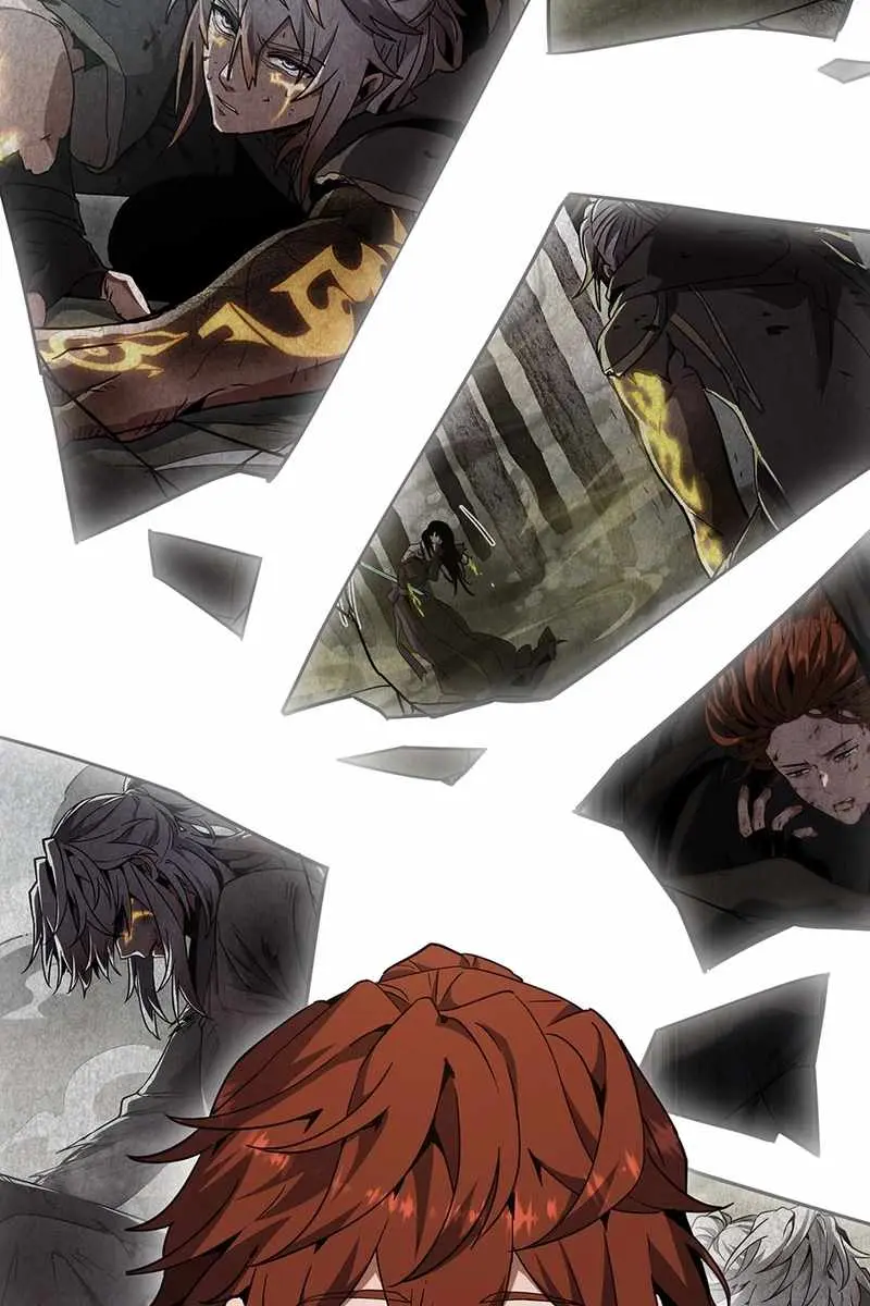 The Beginning After the End Chapter 207 Page 79