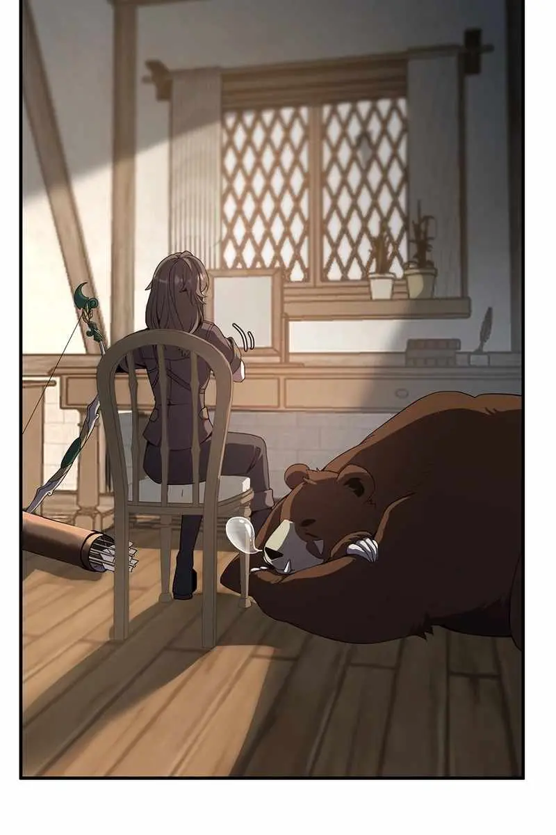 The Beginning After the End Chapter 207 Page 85