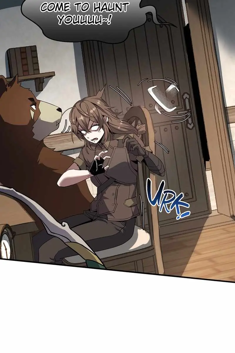 The Beginning After the End Chapter 207 Page 90