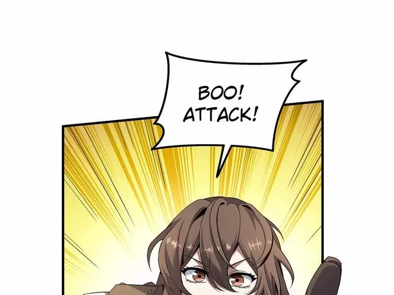 The Beginning After the End Chapter 207 Page 91