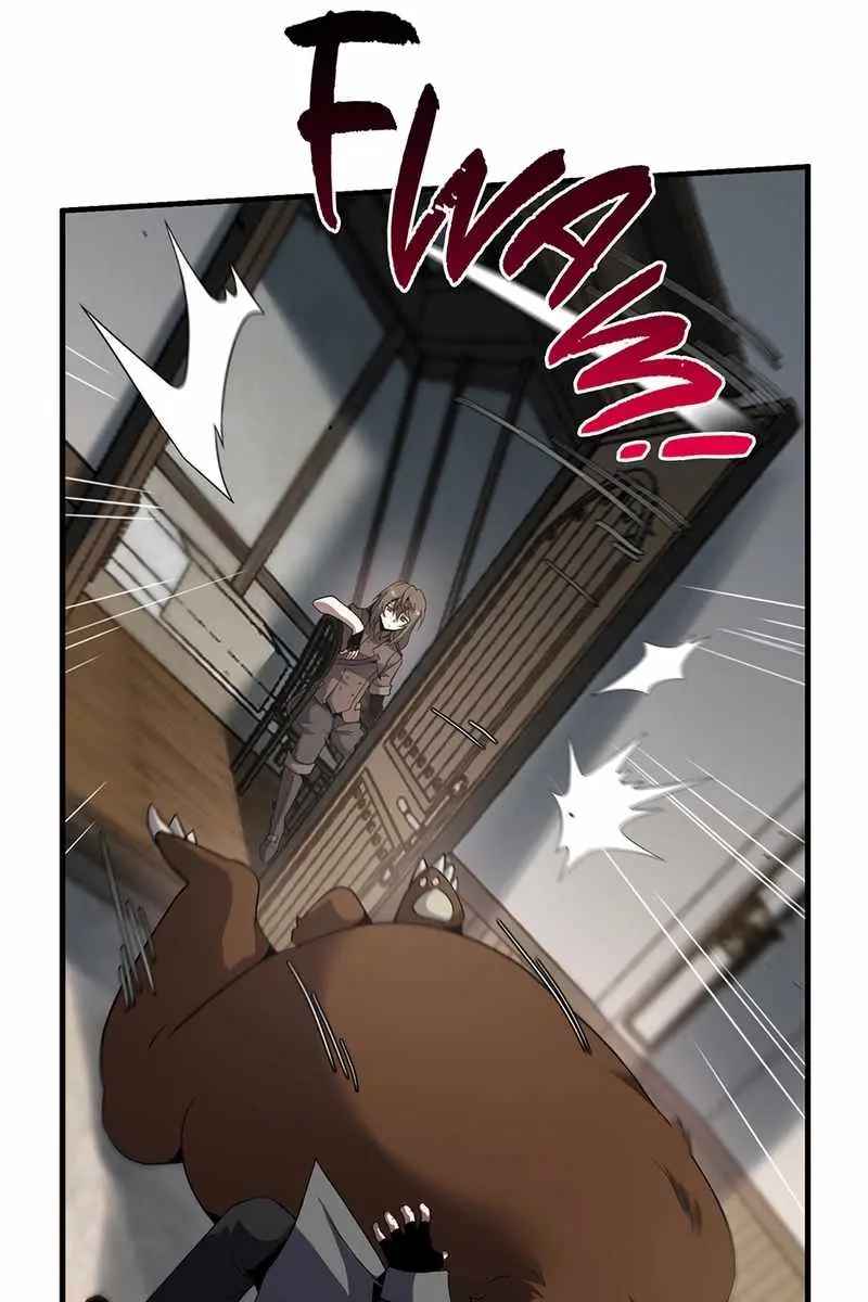 The Beginning After the End Chapter 207 Page 93