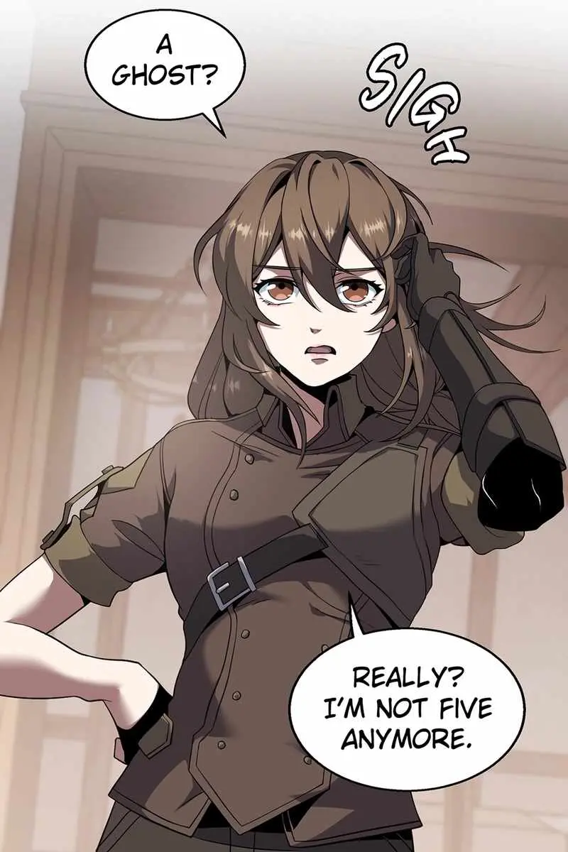 The Beginning After the End Chapter 207 Page 98