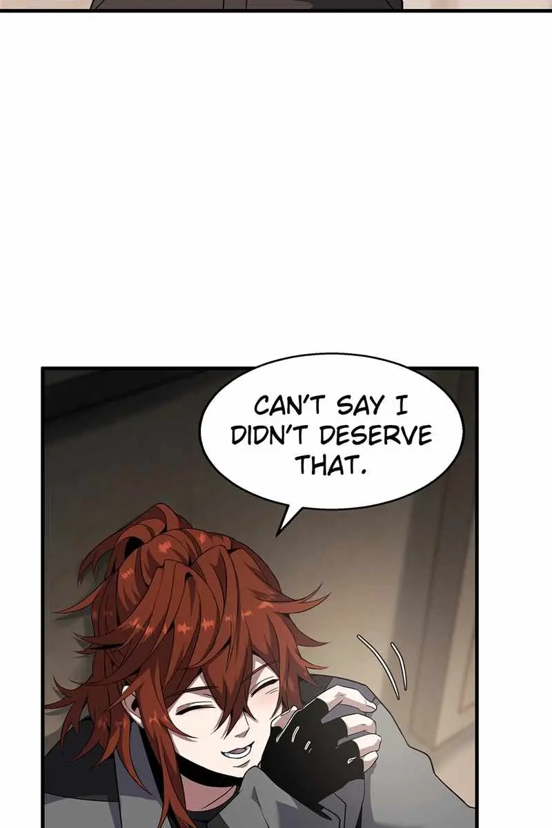 The Beginning After the End Chapter 207 Page 99