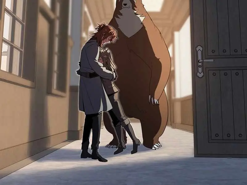 The Beginning After the End Chapter 207 Page 104