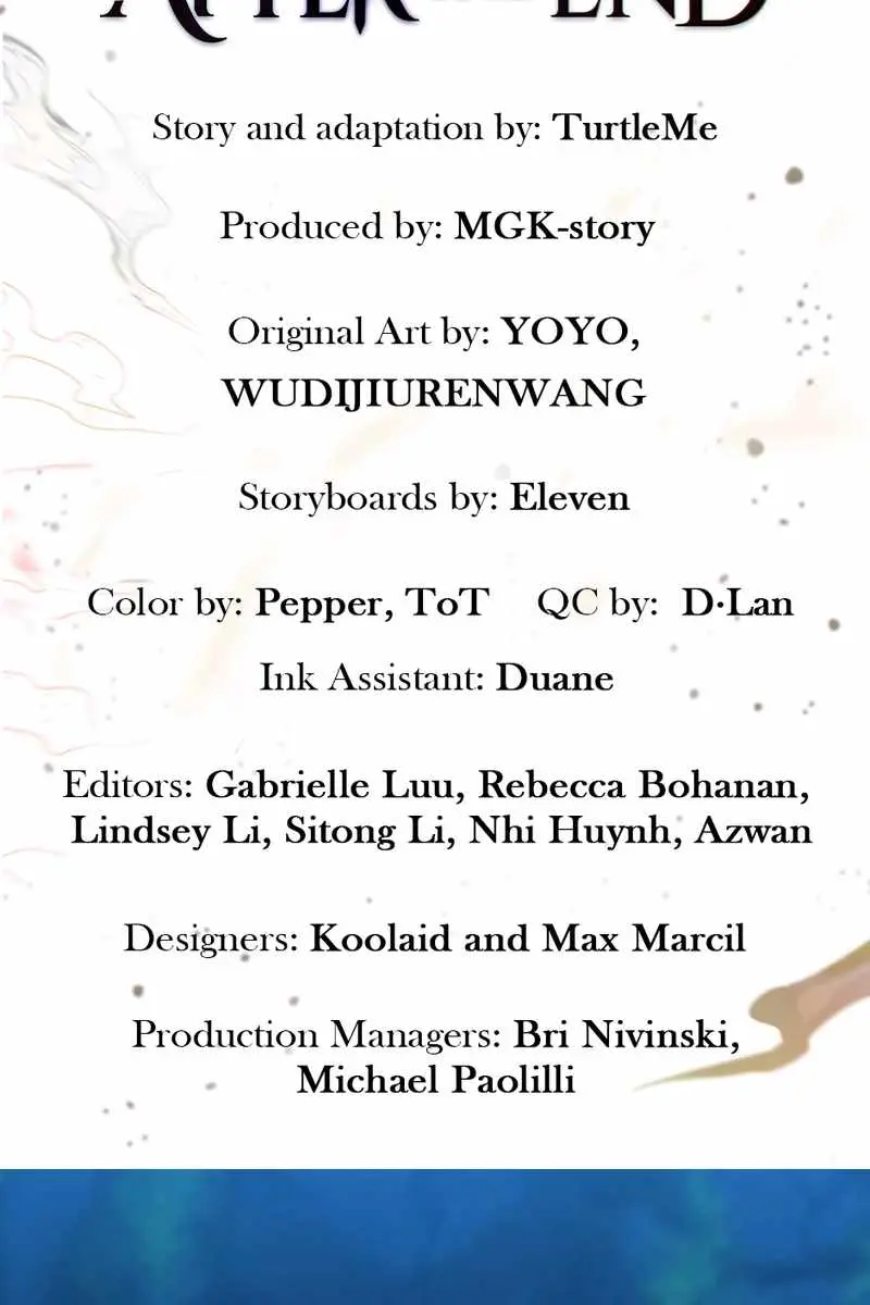 The Beginning After the End Chapter 207 Page 106