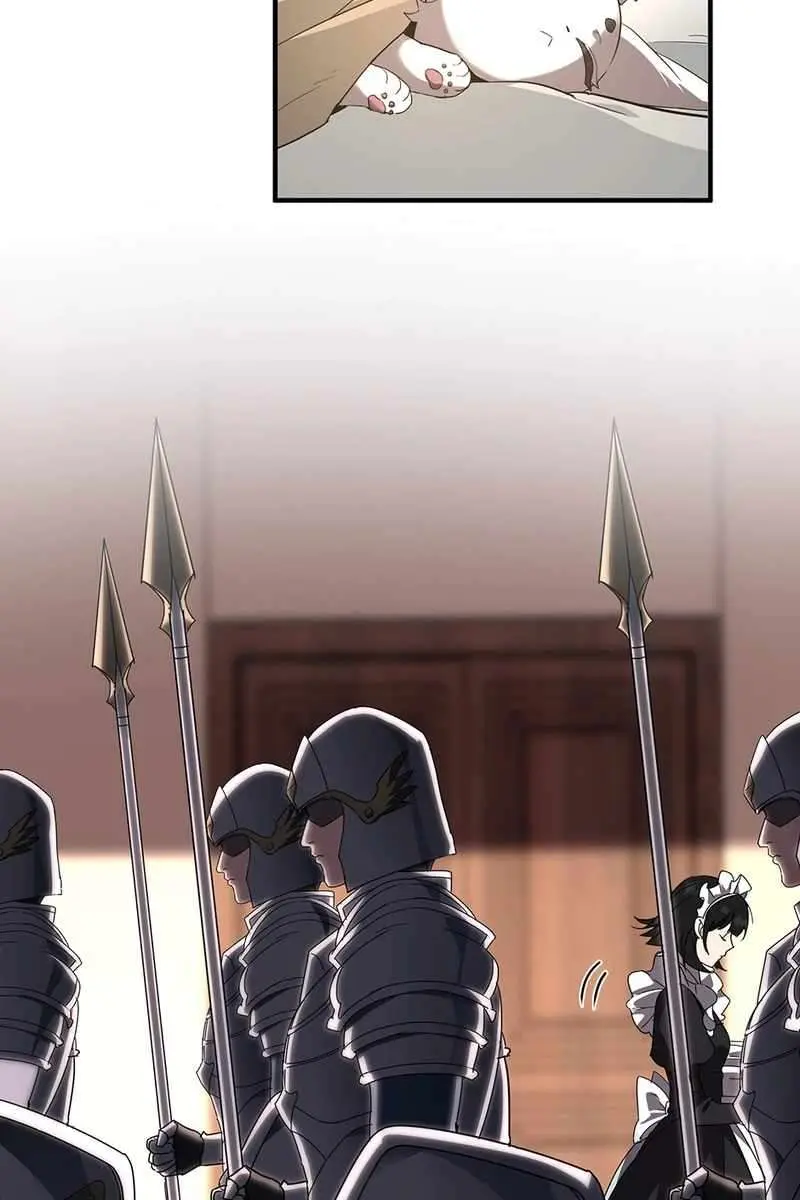 The Beginning After the End Chapter 208 Page 3