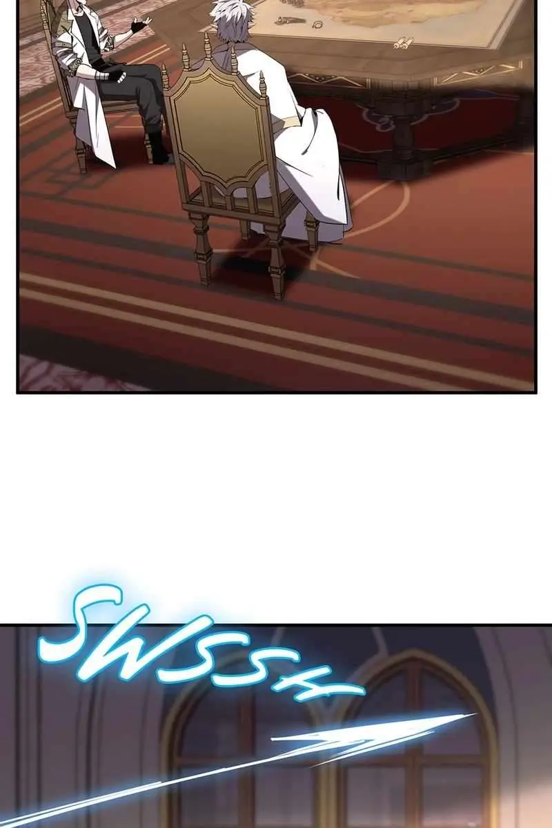 The Beginning After the End Chapter 208 Page 5