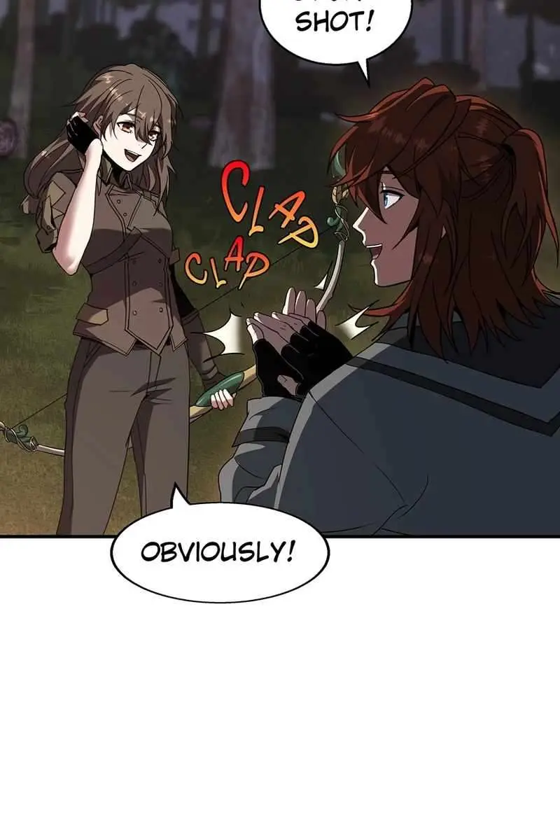 The Beginning After the End Chapter 208 Page 8