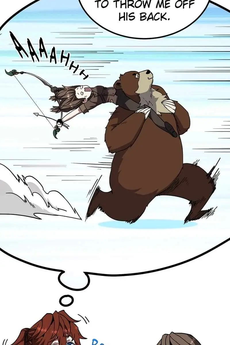 The Beginning After the End Chapter 208 Page 12