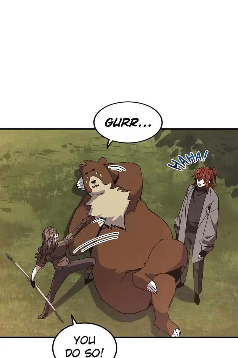 The Beginning After the End Chapter 208 Page 14