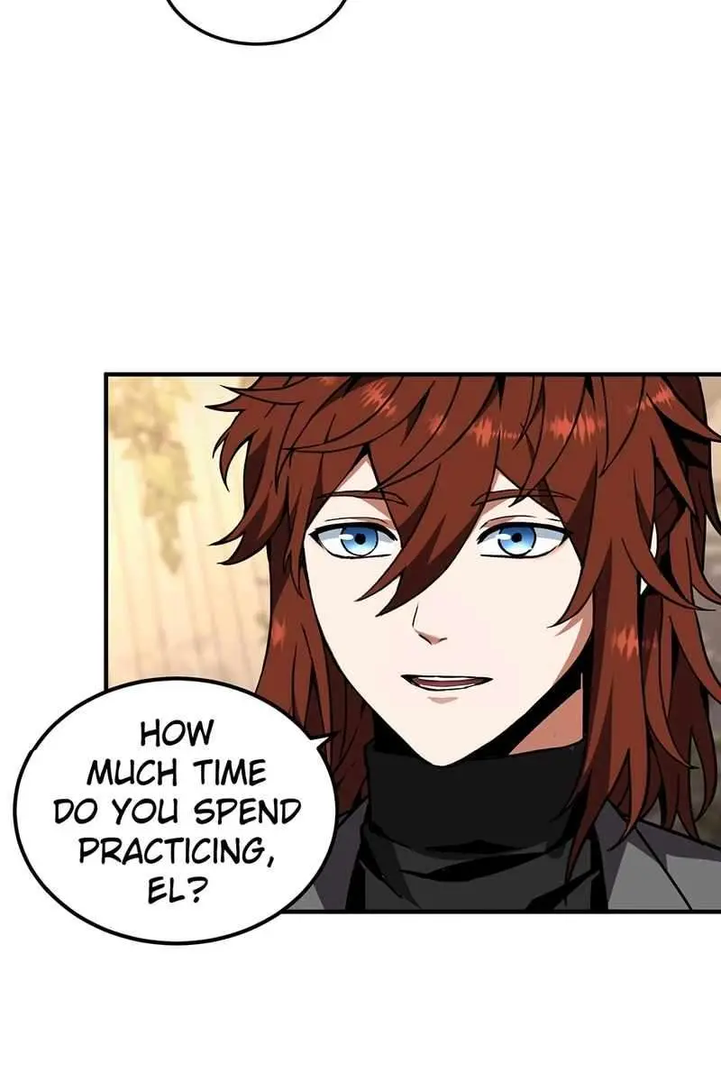 The Beginning After the End Chapter 208 Page 15