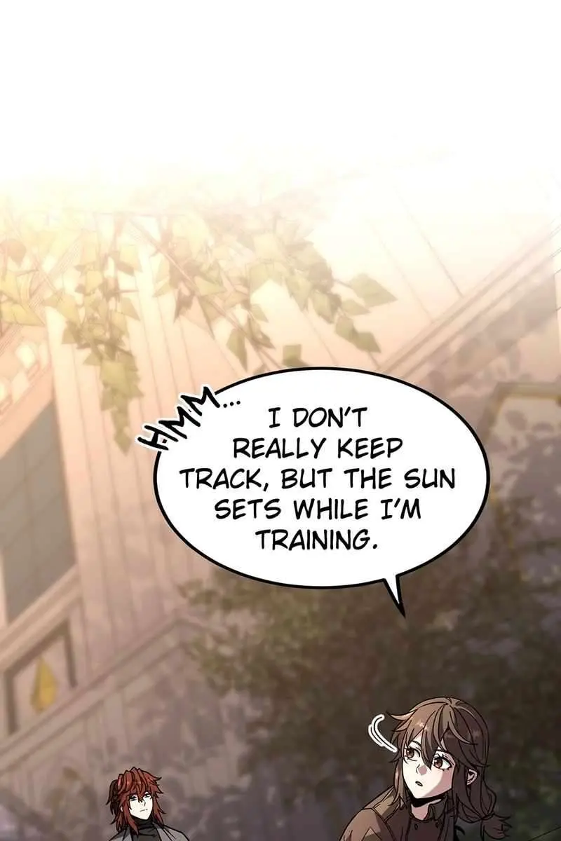 The Beginning After the End Chapter 208 Page 16