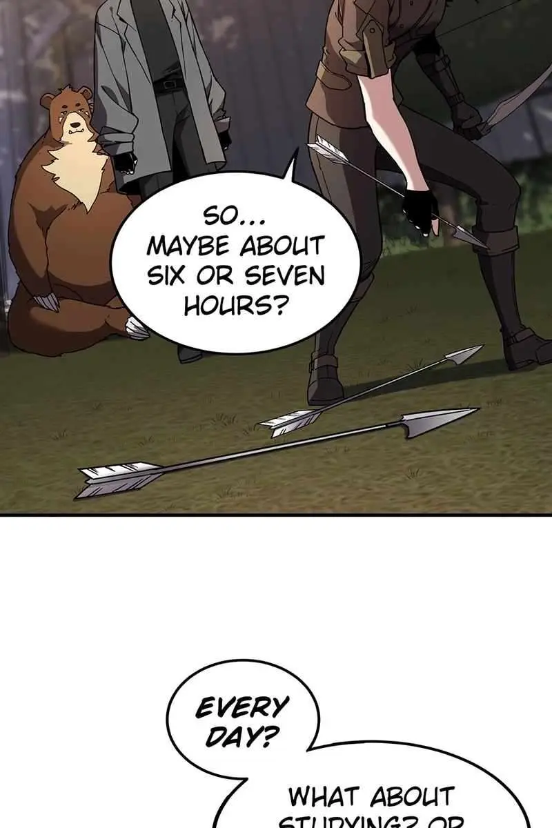 The Beginning After the End Chapter 208 Page 17