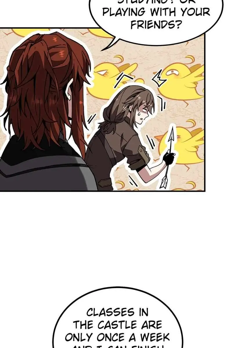 The Beginning After the End Chapter 208 Page 18